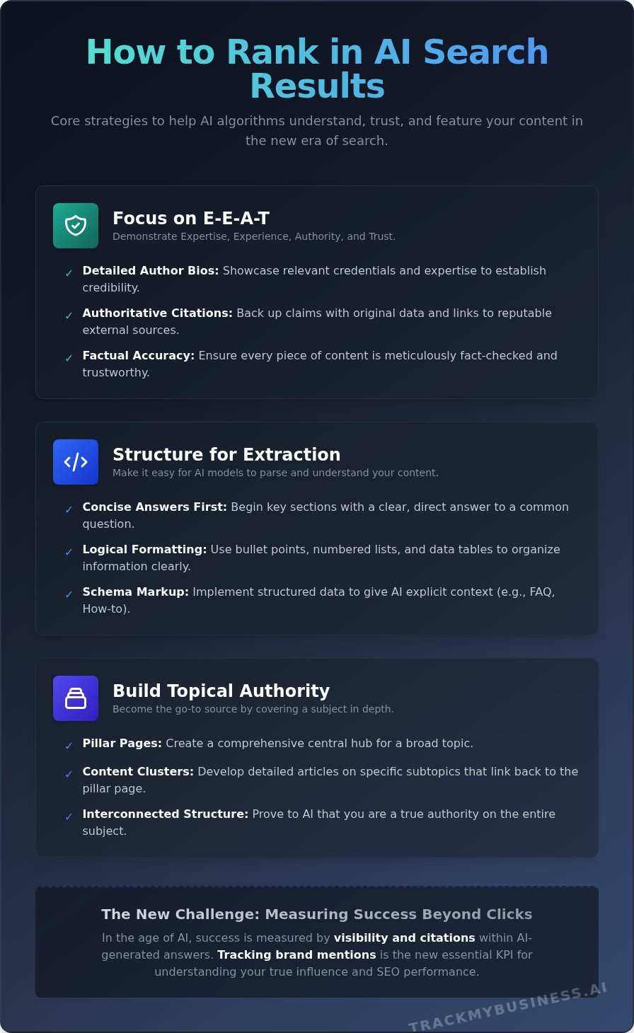 AI Search Engine Optimization: The Definitive Guide for 2026