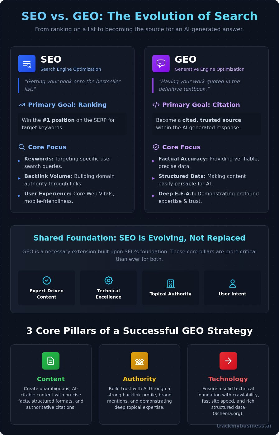 What Is Generative Engine Optimization (GEO)? A Complete Guide