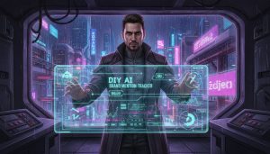 How to Build a DIY AI Brand Mention Tracker: A 2026 Strategy Guide