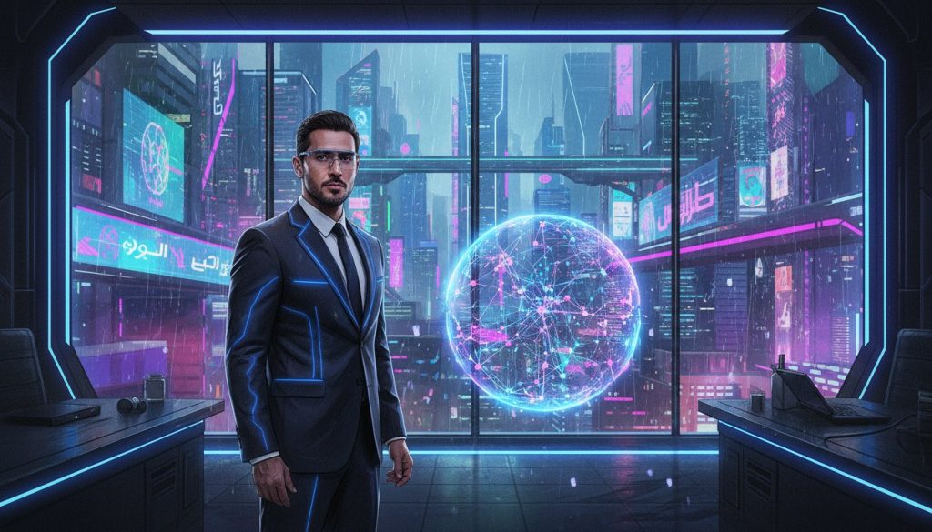 Building Brand Authority with LLMs: The 2026 Guide to AI Visibility