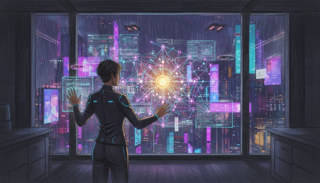 How to Stay Ahead of Competitors in AI Search: The 2026 Guide to AIO