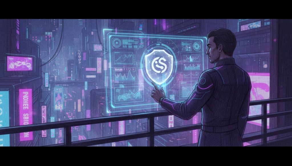 Peace of Mind with AI Brand Monitoring: Protecting Your Reputation in the Age of LLMs
