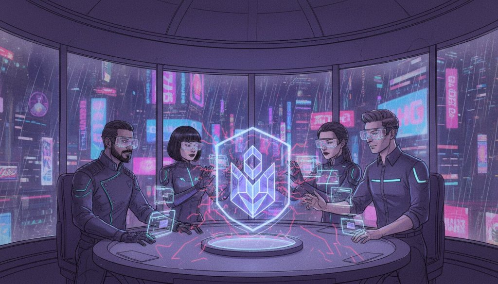 Securing Your Brand in the Age of AI: The 2026 Reputation Guide