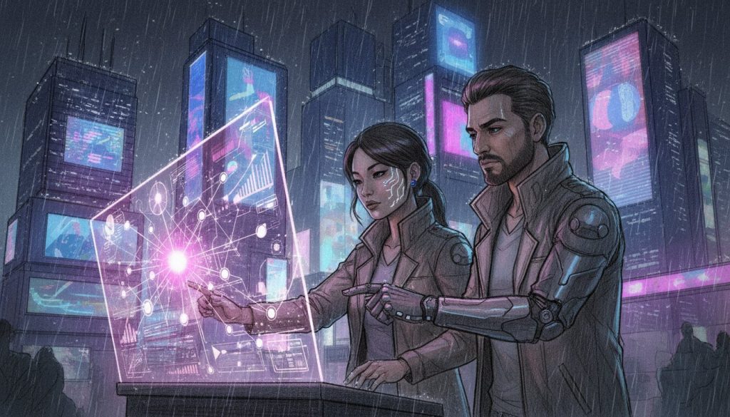 Share of Voice AI: The Definitive Guide to Measuring Brand Visibility in LLMs (2026)