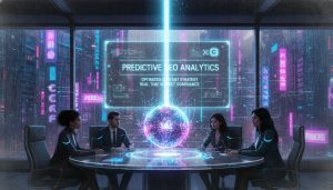 The Future of SEO with Generative AI: From Ranking #1 to Becoming the Cited Authority in 2026