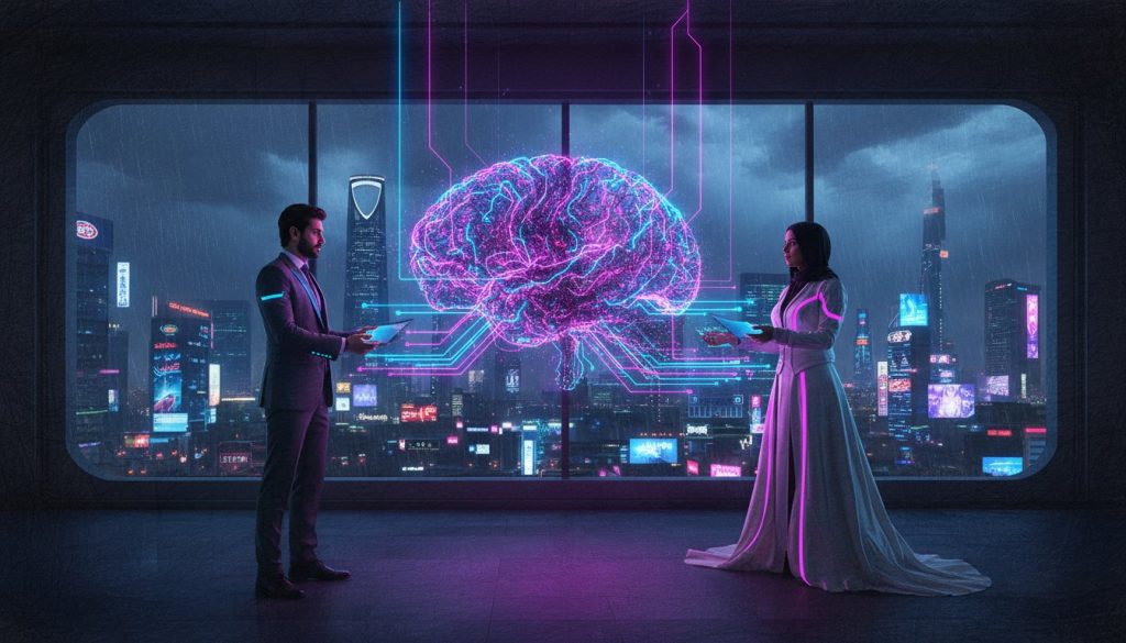 Ethical Considerations of Influencing AI: A Guide for Brands in 2026