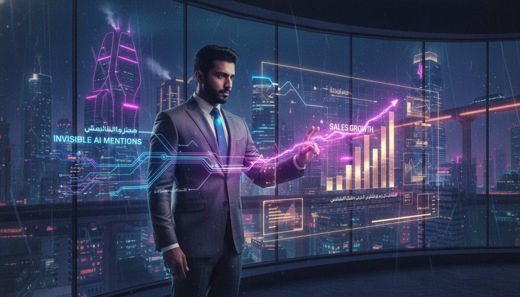 How to Attribute Sales to AI Visibility: A 2026 Guide for Modern Brands