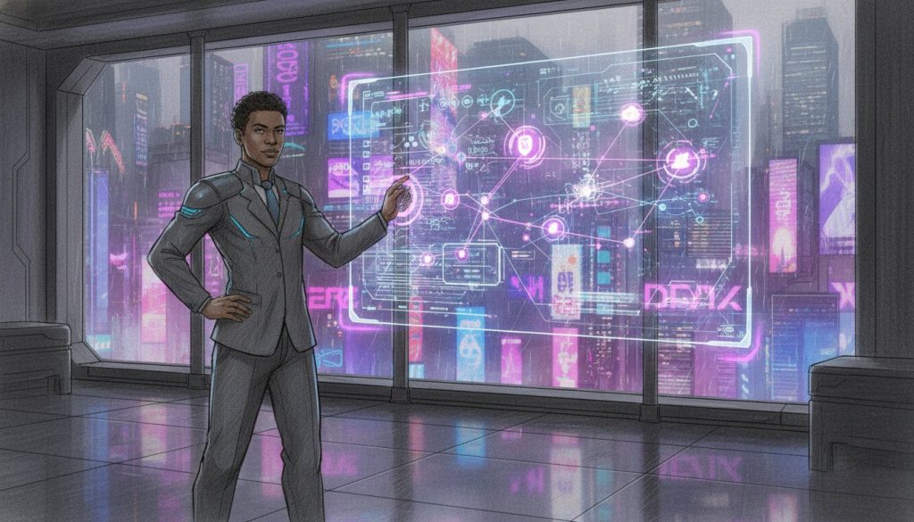 Structured Data for AI Visibility: The 2026 Guide to Winning AI Overviews