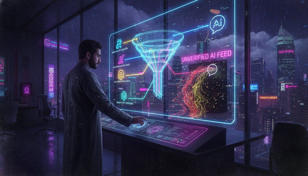 Tracking Leads from ChatGPT: How to Measure AI-Driven Attribution in 2026