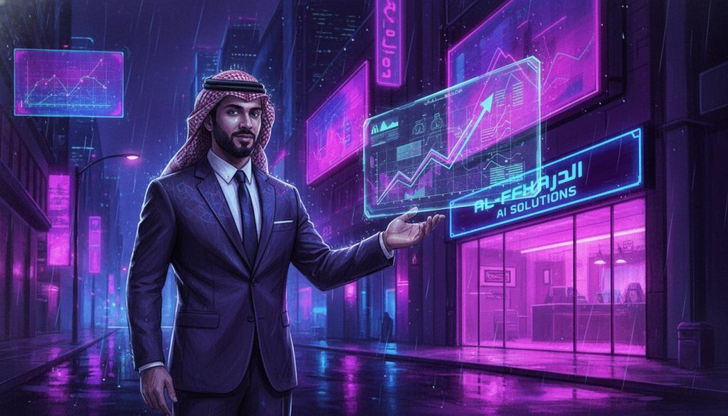 AI Visibility for Small Business: A 2026 Guide to Being Found by LLMs