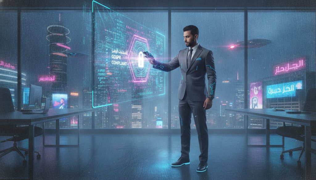 GDPR Compliance for LLM Tracking: A Comprehensive Guide for 2026
