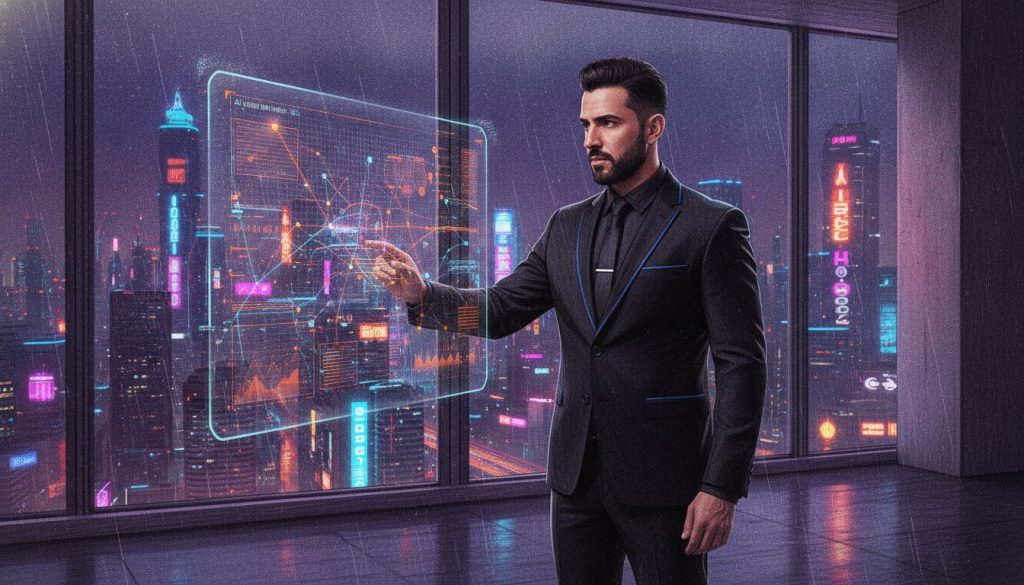 How to Benchmark AI Visibility: A Step-by-Step Guide for 2026