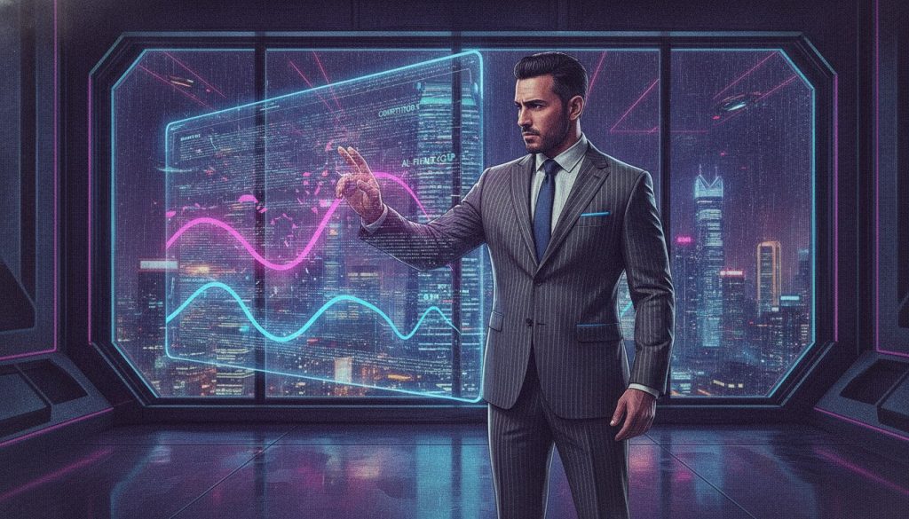 How to Stop AI from Citing Competitors: A Guide to AI Visibility in 2026