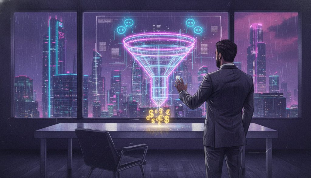 Tracking Sales from ChatGPT Mentions: The 2026 Guide to AI-Driven Conversion