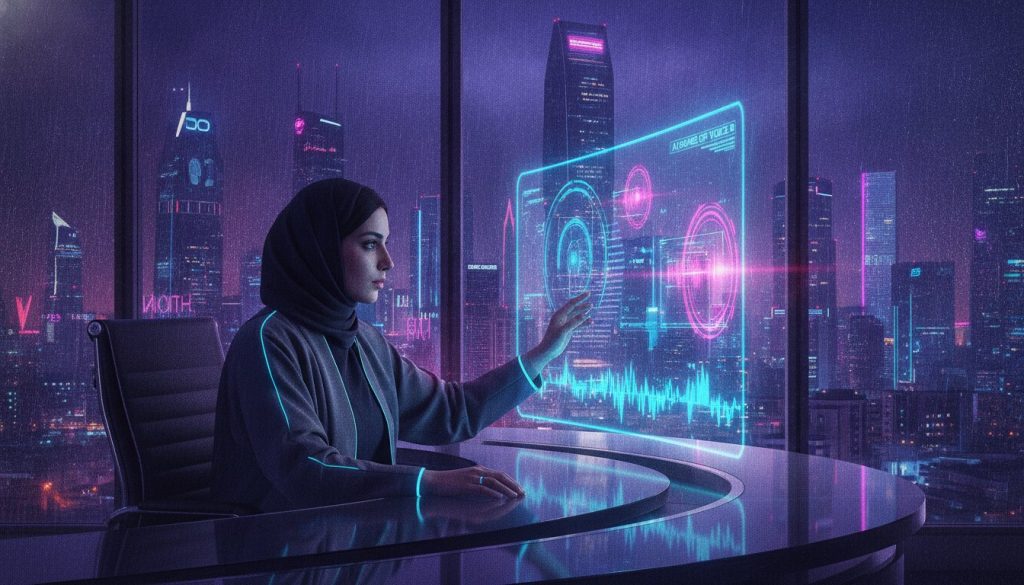 What is Share of AI Voice? Measuring Brand Visibility in 2026