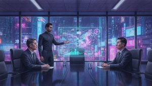 How to Convince Your Boss You Need AI SEO: A Data-Driven Guide