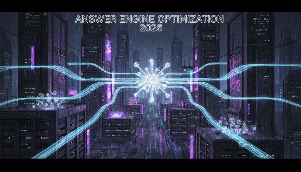 How to Get Traffic from ChatGPT in 2026: A 5-Step Blueprint