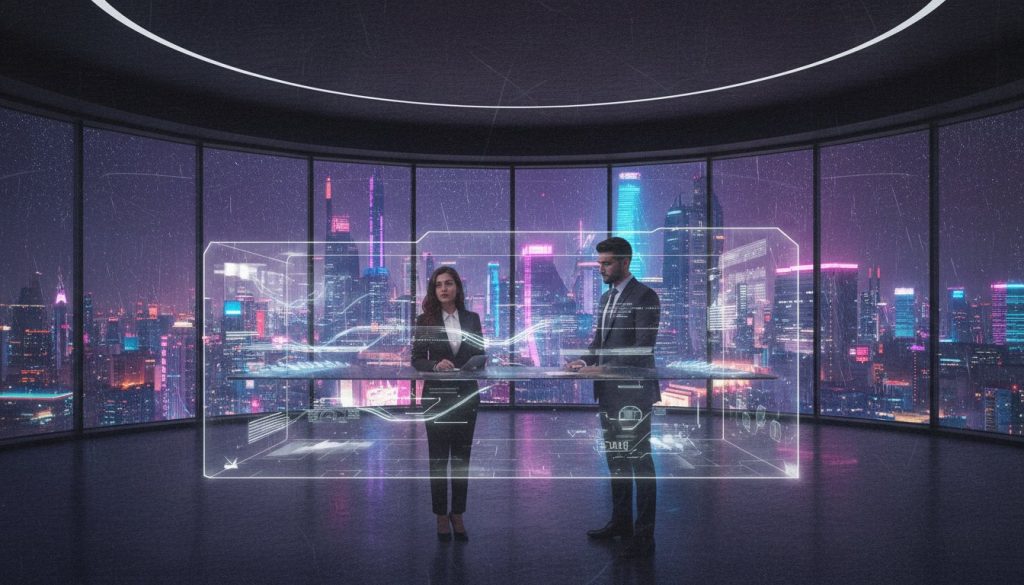 AI-Driven Competitive Intelligence: The Strategic Guide for 2026