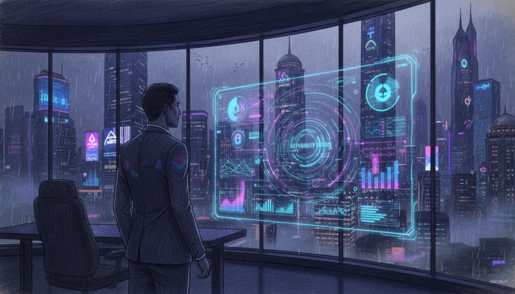 AI Visibility Report Template: The 2026 Guide to Tracking Brand Mentions in LLMs