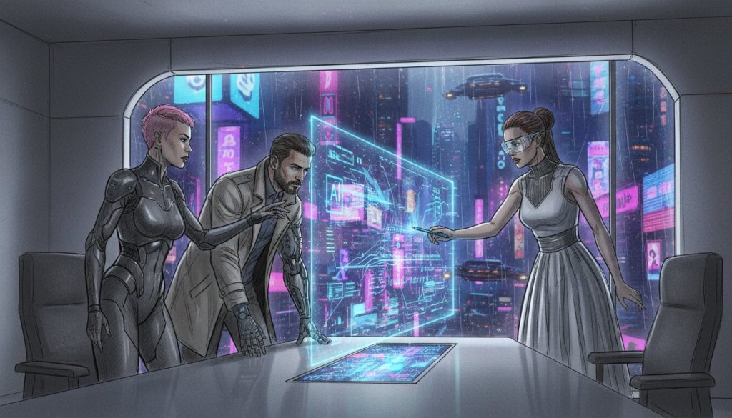 Building a Business Case for GEO: Securing Your Brand’s Visibility in AI Search for 2026