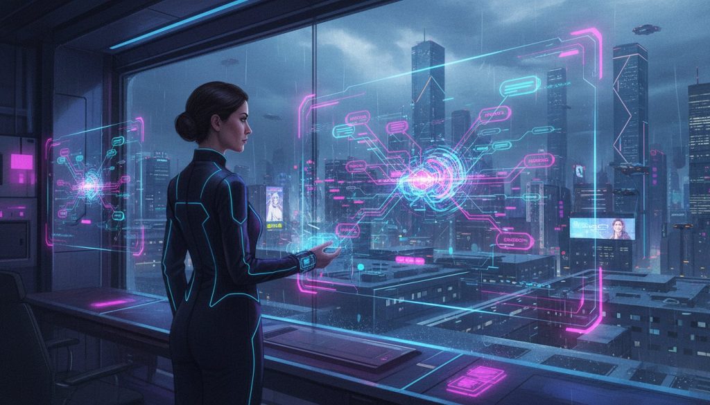 How Do ChatGPT Trackers Work? The Technology Behind AI Brand Monitoring in 2026