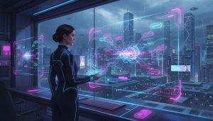 How Do ChatGPT Trackers Work? The Technology Behind AI Brand Monitoring in 2026