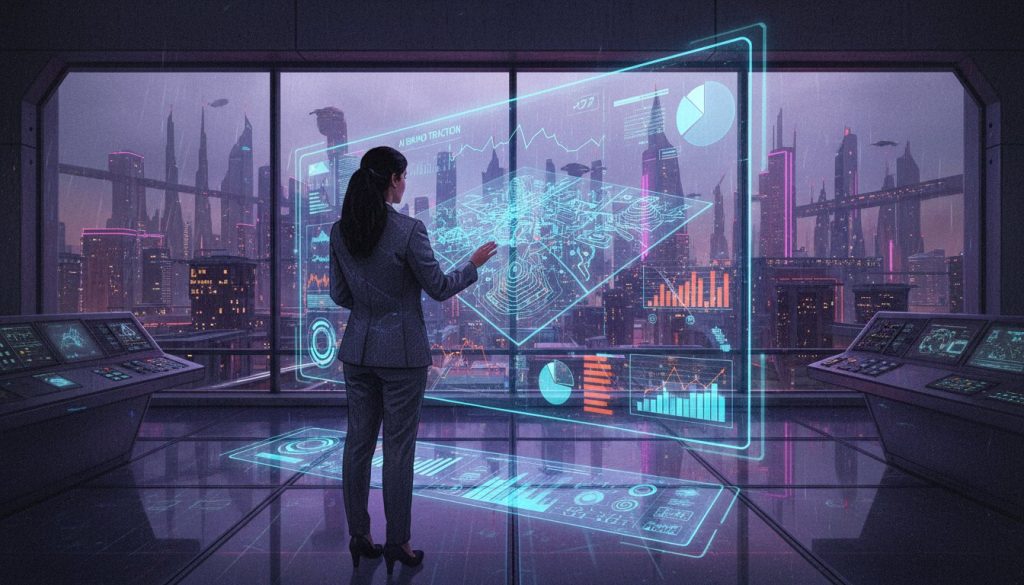How to Measure GEO Success: Tracking Your Brand in the Age of AI
