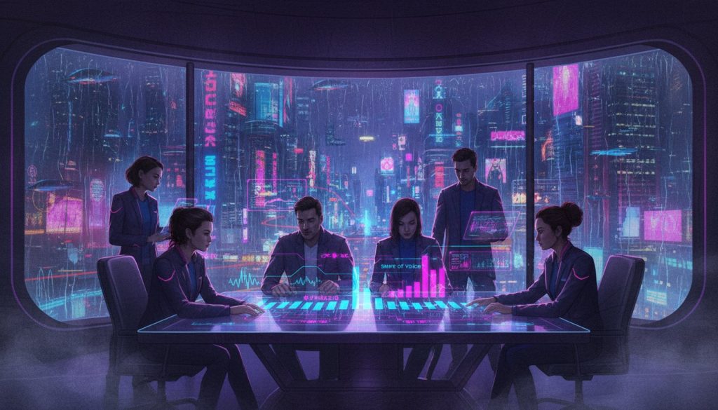 How to Measure Share of Voice in AI Chat: A Complete Guide