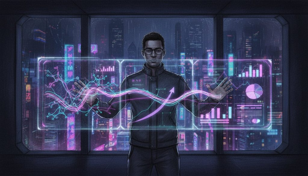 Integrating LLM Tracking with Google Analytics: The 2026 Guide to Measuring AI Impact