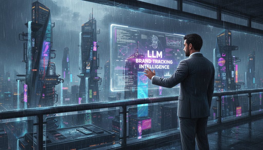 Key Features to Look for in LLM Tracking Software in 2026
